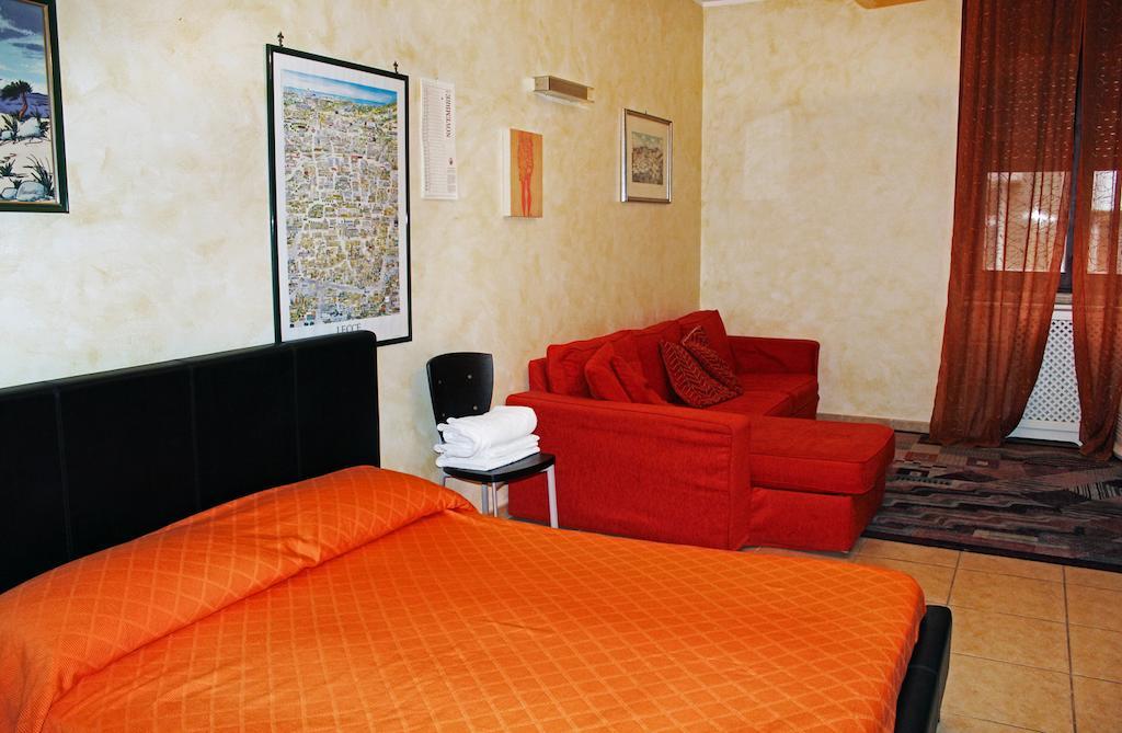 Le Sorelle Lecce Exterior photo