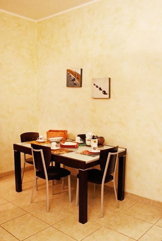 Le Sorelle Lecce Exterior photo