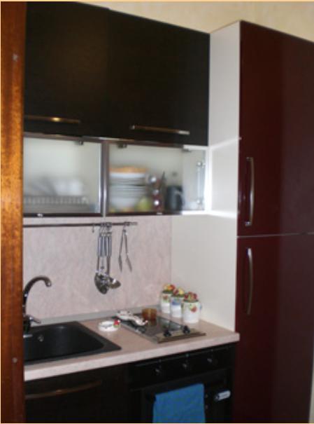 Le Sorelle Lecce Room photo