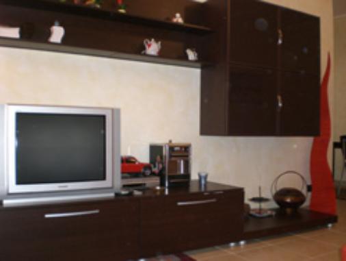 Le Sorelle Lecce Room photo